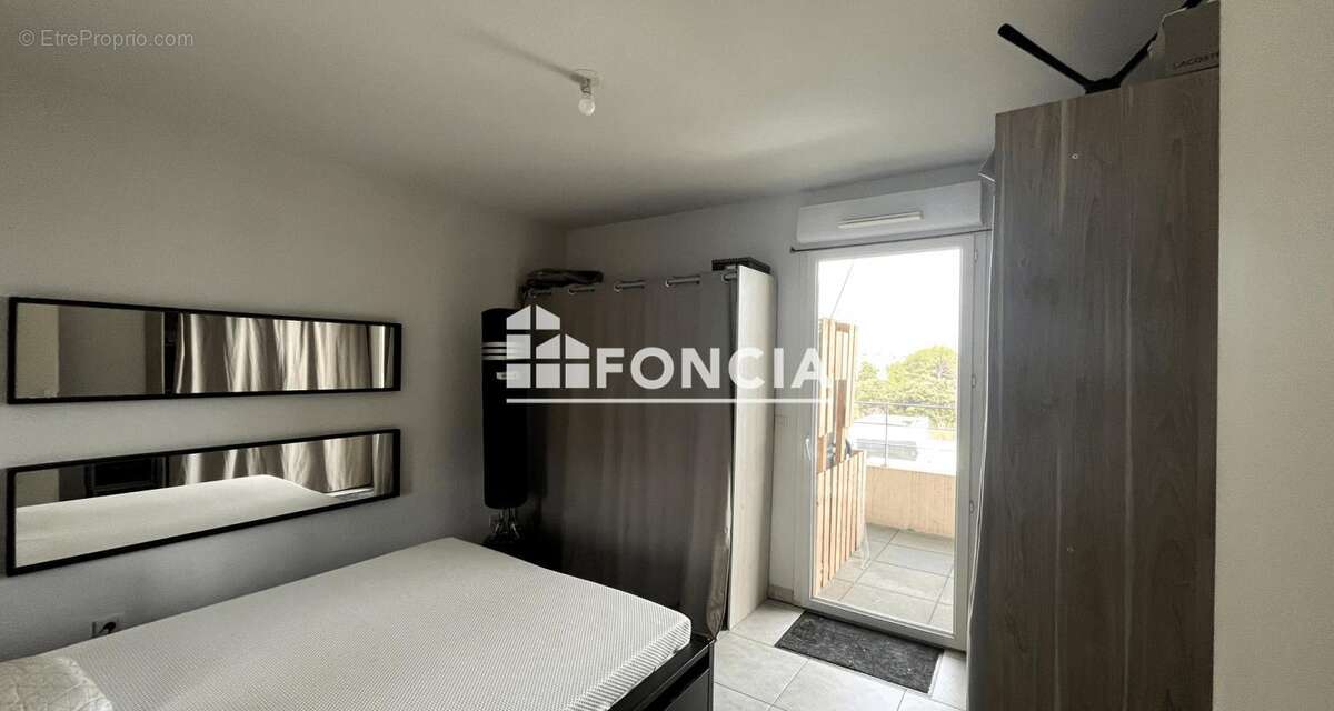 Appartement à JUVIGNAC