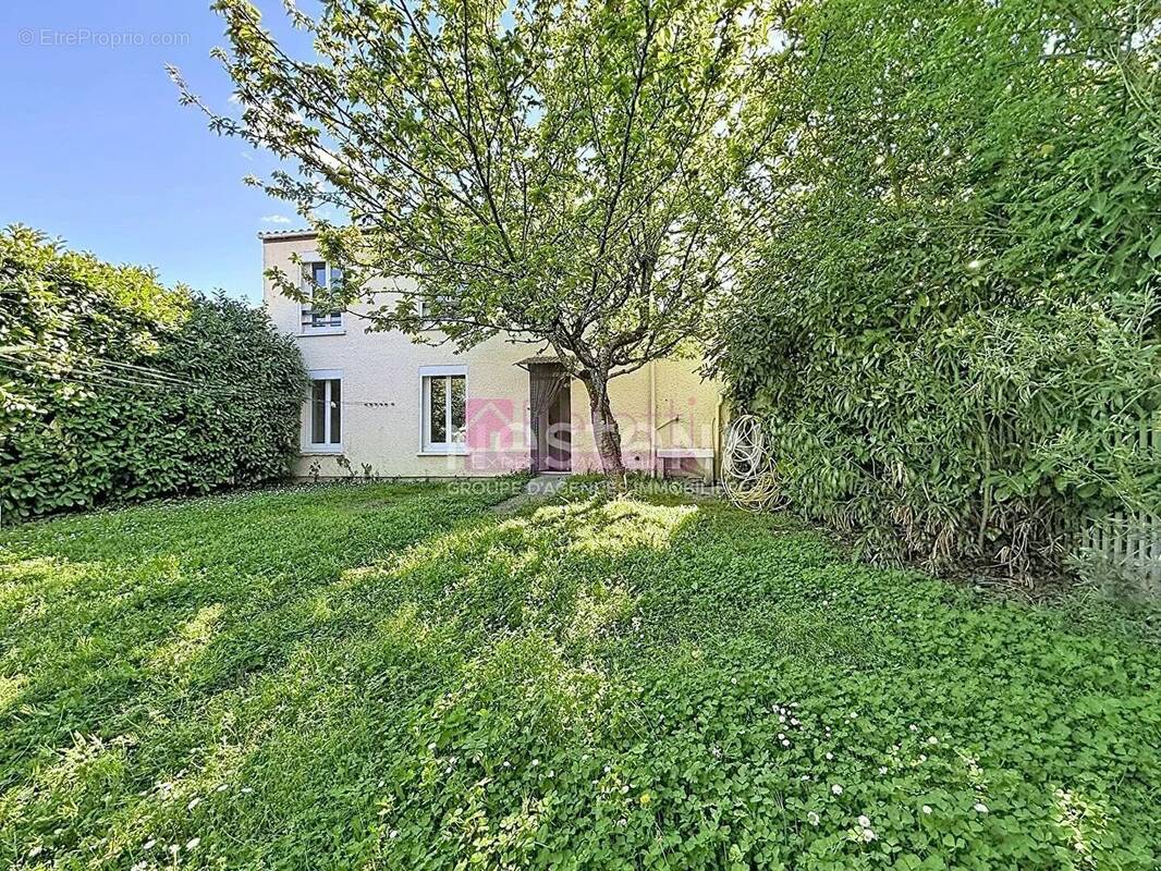 Maison à PORTET-SUR-GARONNE