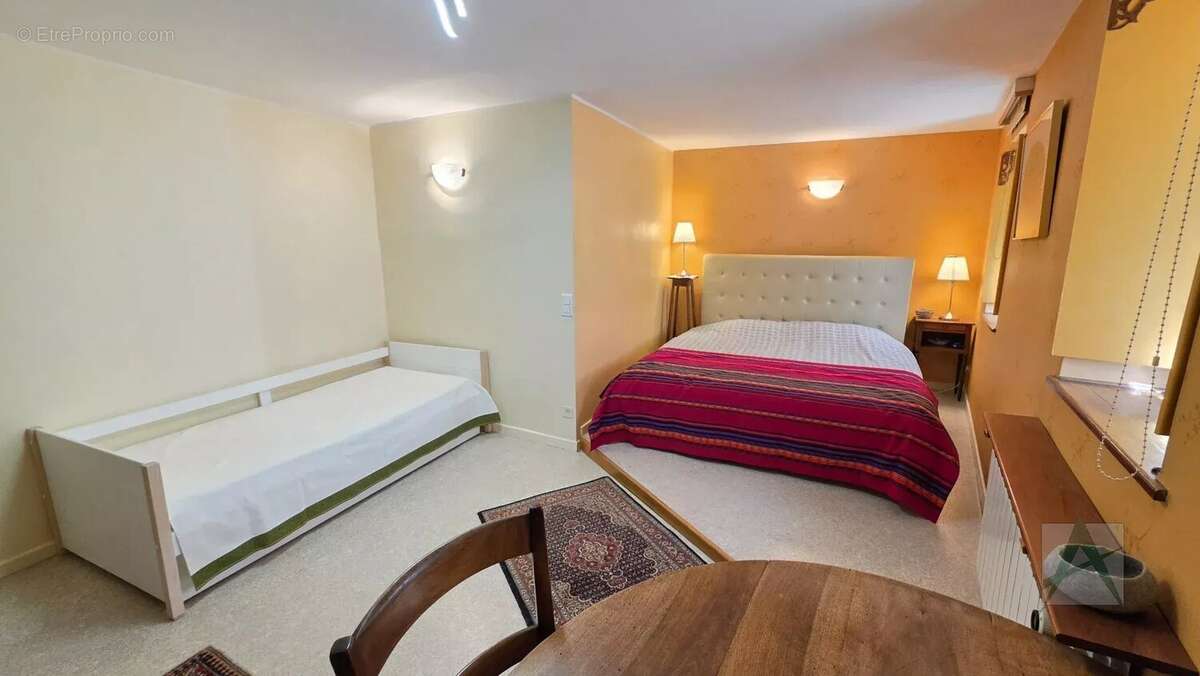 Appartement à CHAMBERY