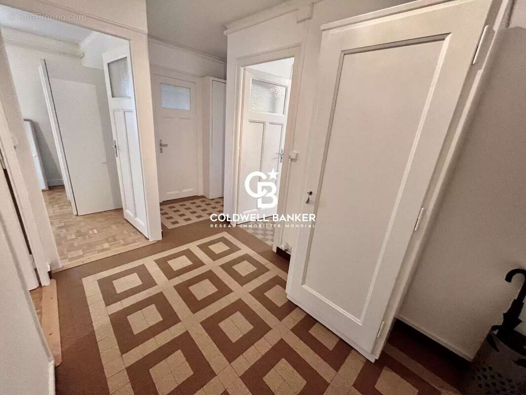 Appartement à GAILLARD