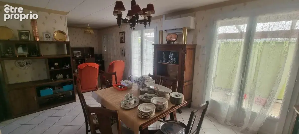 Maison 85 m² à vendre à La Creche (79260) - photo 4