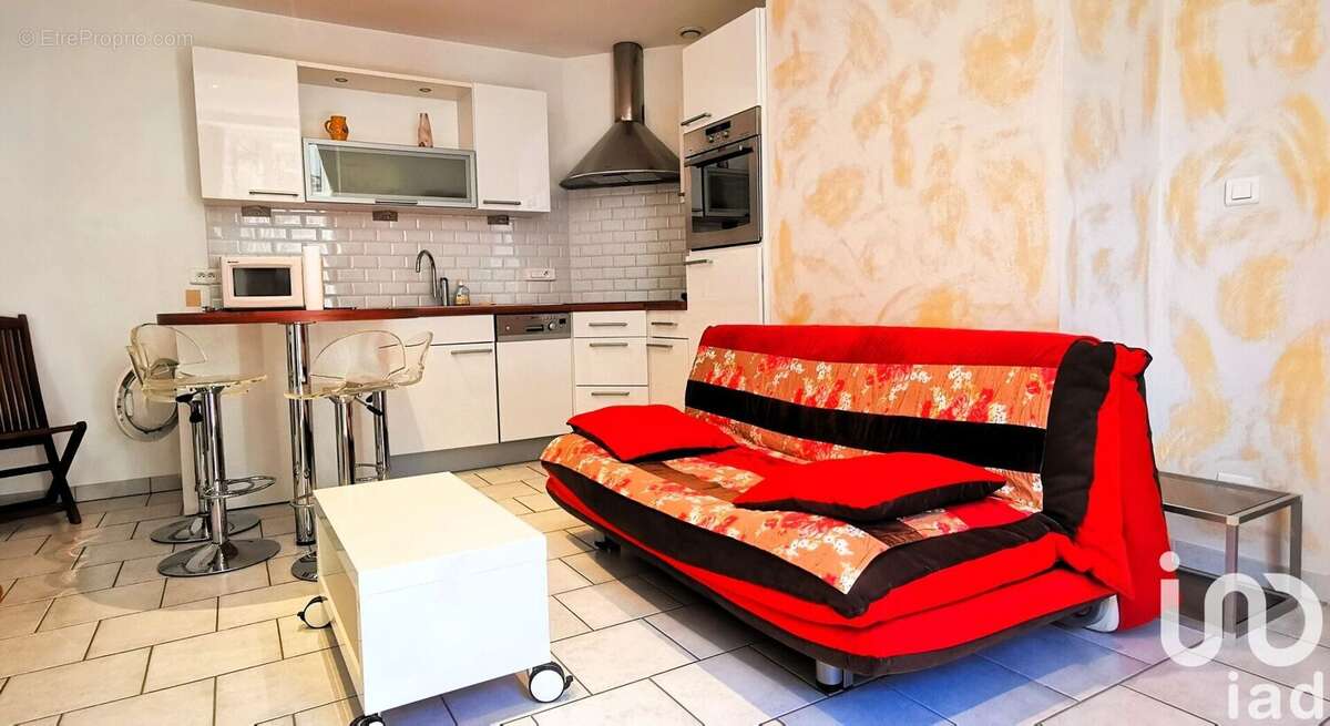 Photo 8 - Appartement à PLOMBIERES-LES-BAINS