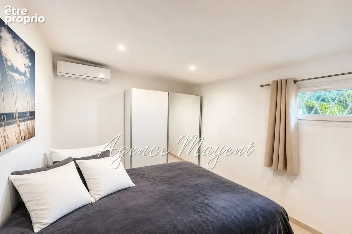 Appartement 121 m² à Cannes  - photo 6