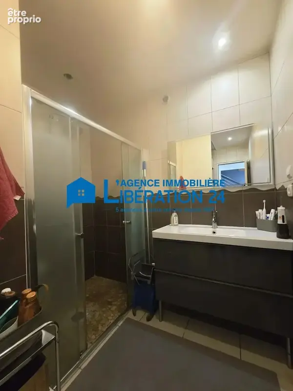 Appartement duplex 160m² + terrasse 42m² - photo 6