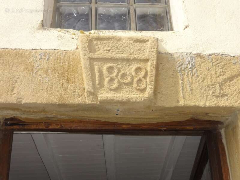 Maison à VILLASAVARY