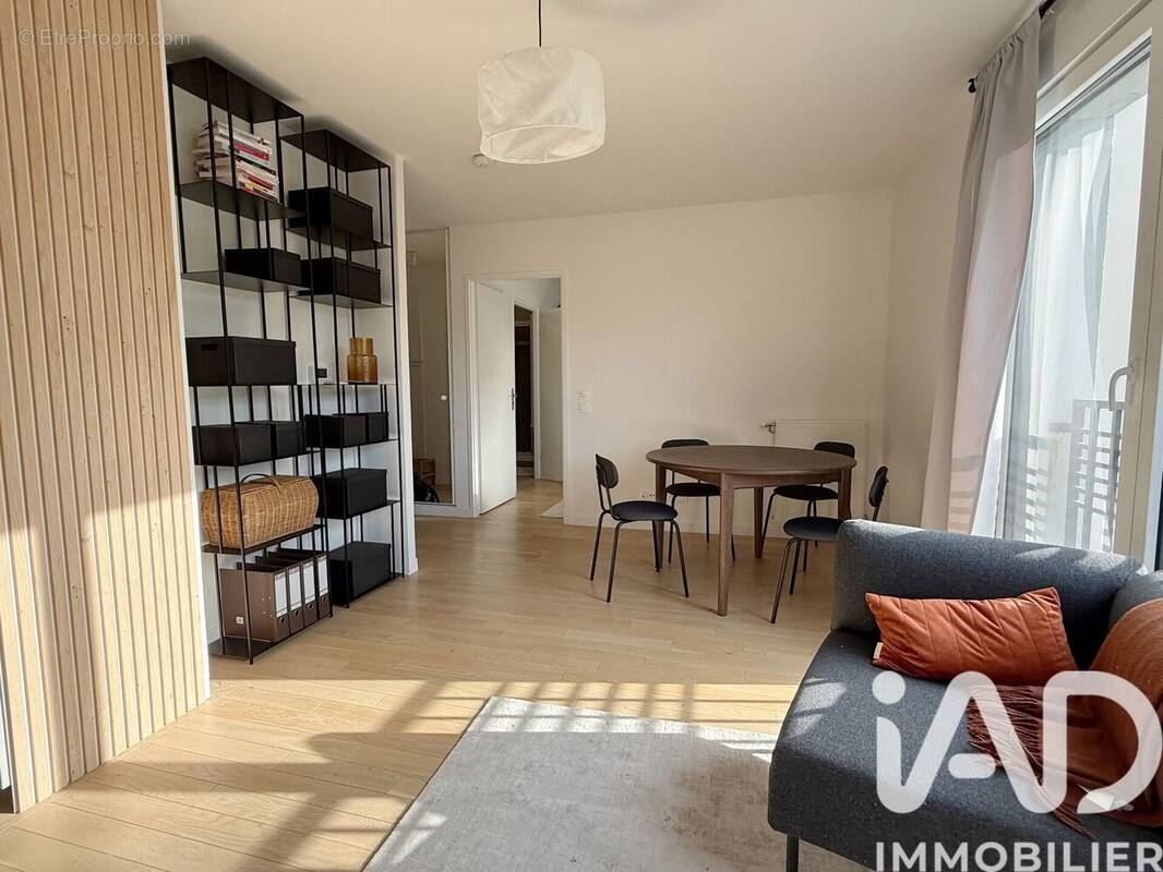 Photo 1 - Appartement à SCEAUX