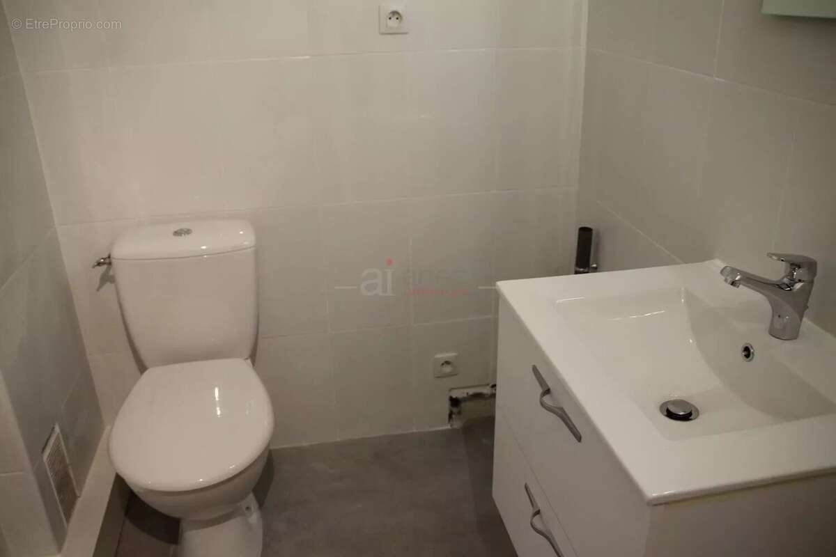 Appartement à PONT-DE-CHERUY