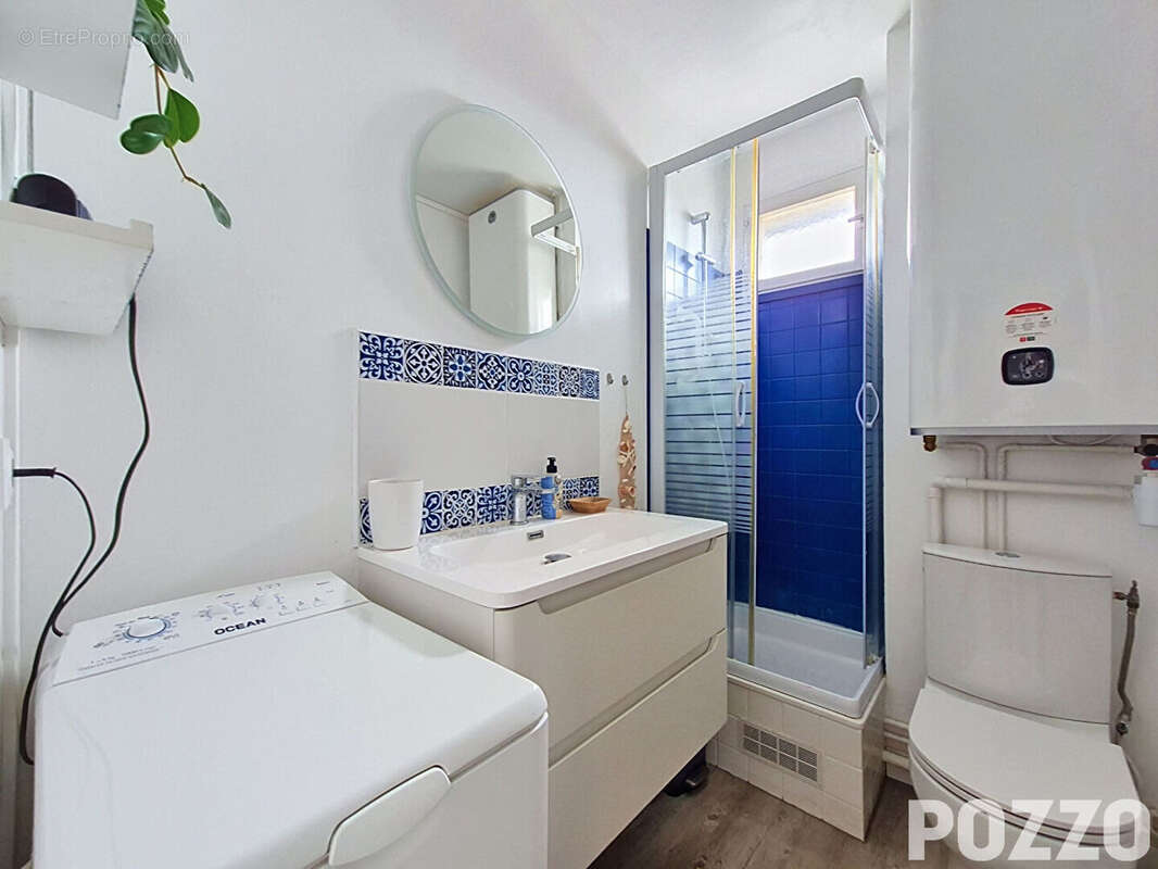 A VENDRE Studio Vue mer ! - photo 8
