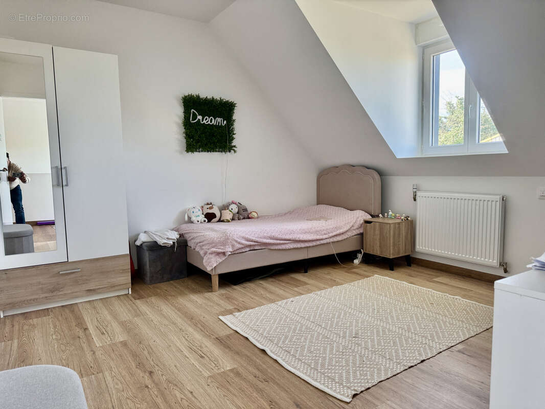 Maison à PLENEE-JUGON