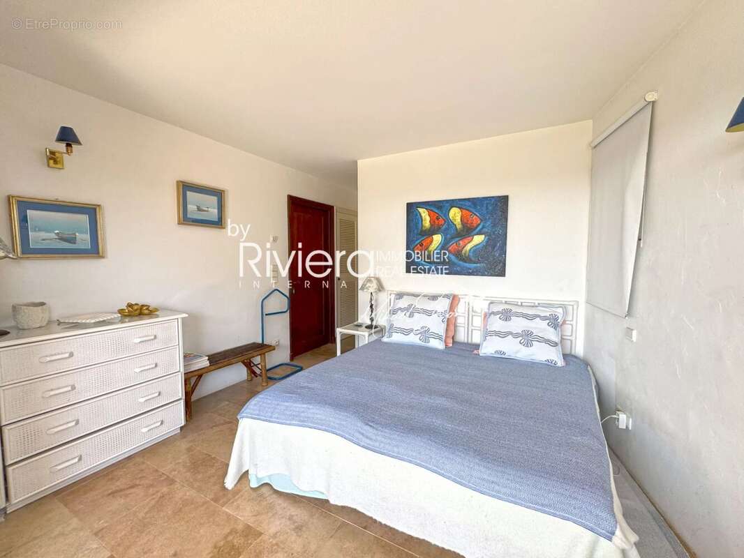 Propriete avec piscine a debordement et vue mer ! - photo 21