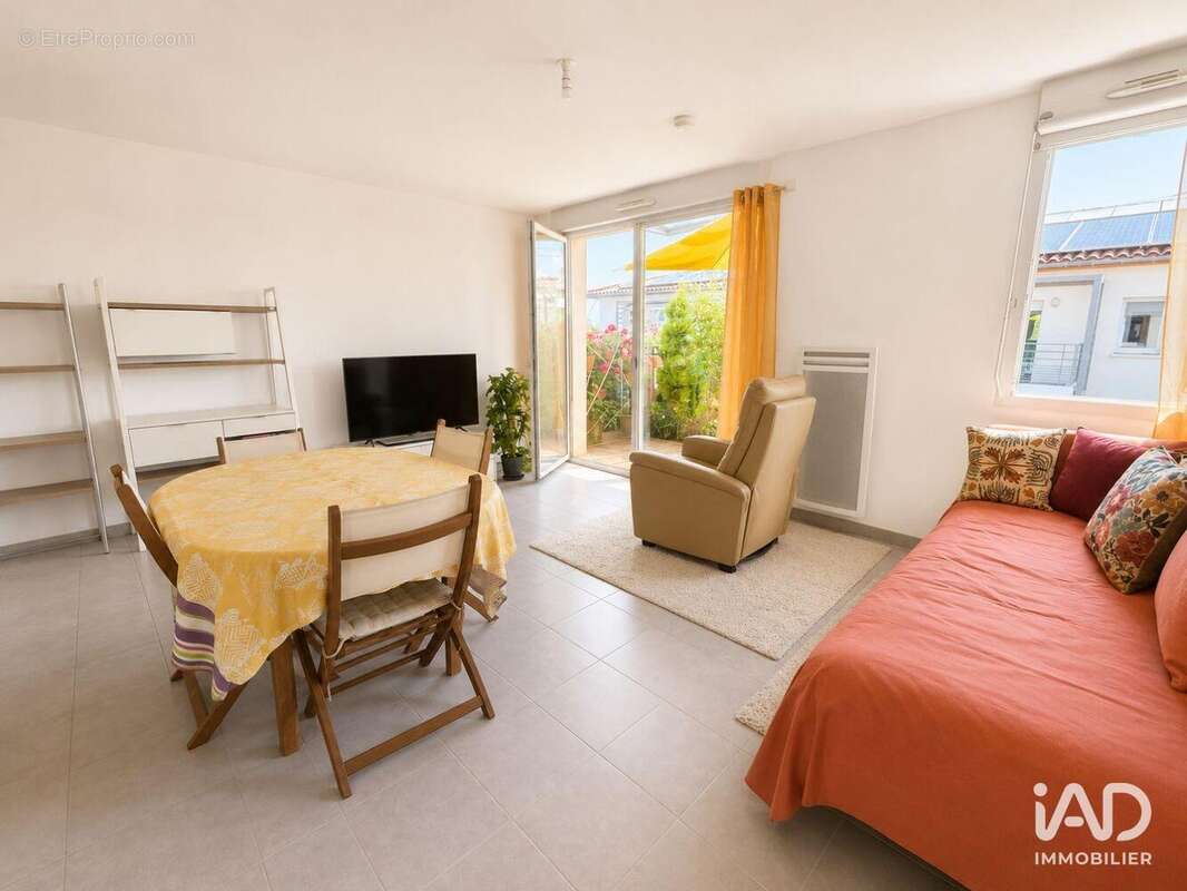 Photo 2 - Appartement à RIVESALTES