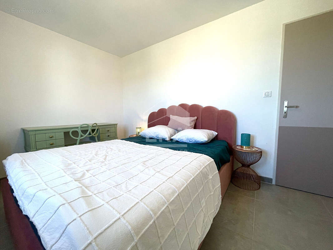 Maison 88m² à malemort-du-comtat - photo 13