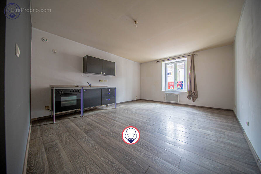 Appartement à SAINT-MIHIEL