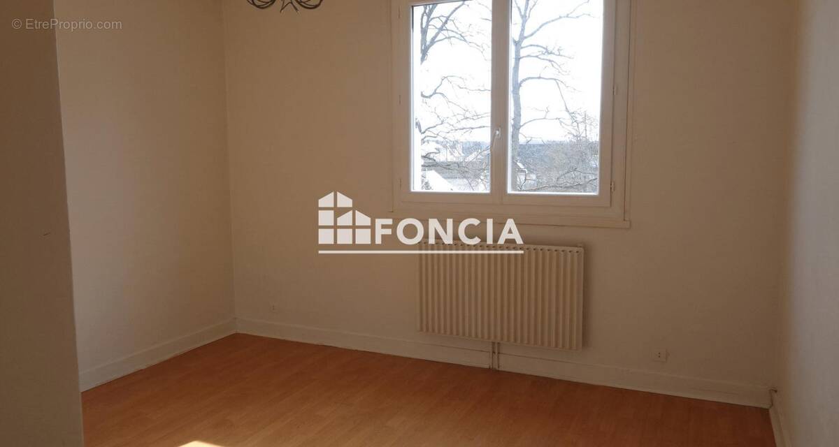 Appartement à GIEN