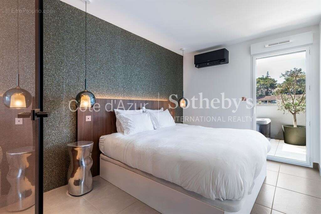 Appartement contemporain de 40 m² avec terrasse, jacuzzi et garage dans une résidence de standing - photo 10
