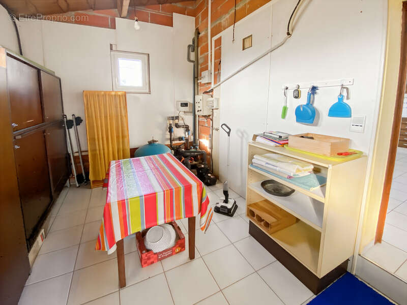 Maison à AIRE-SUR-L'ADOUR