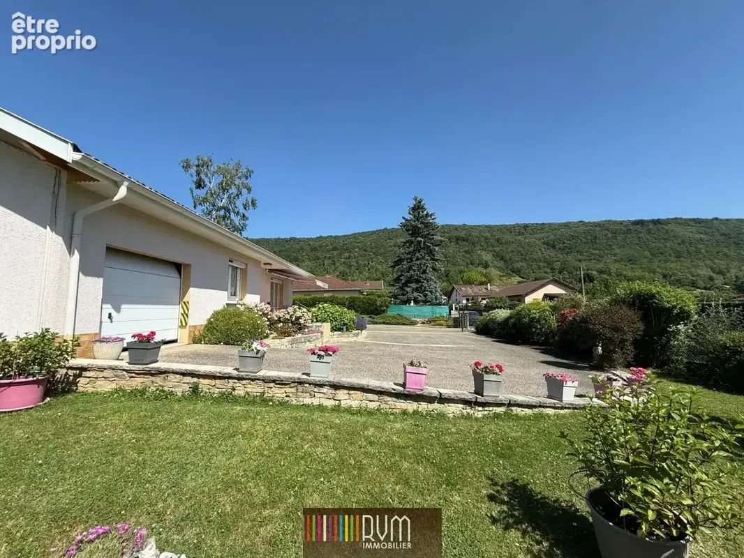 Photo Maison à Pressiat au prix de 30 000€