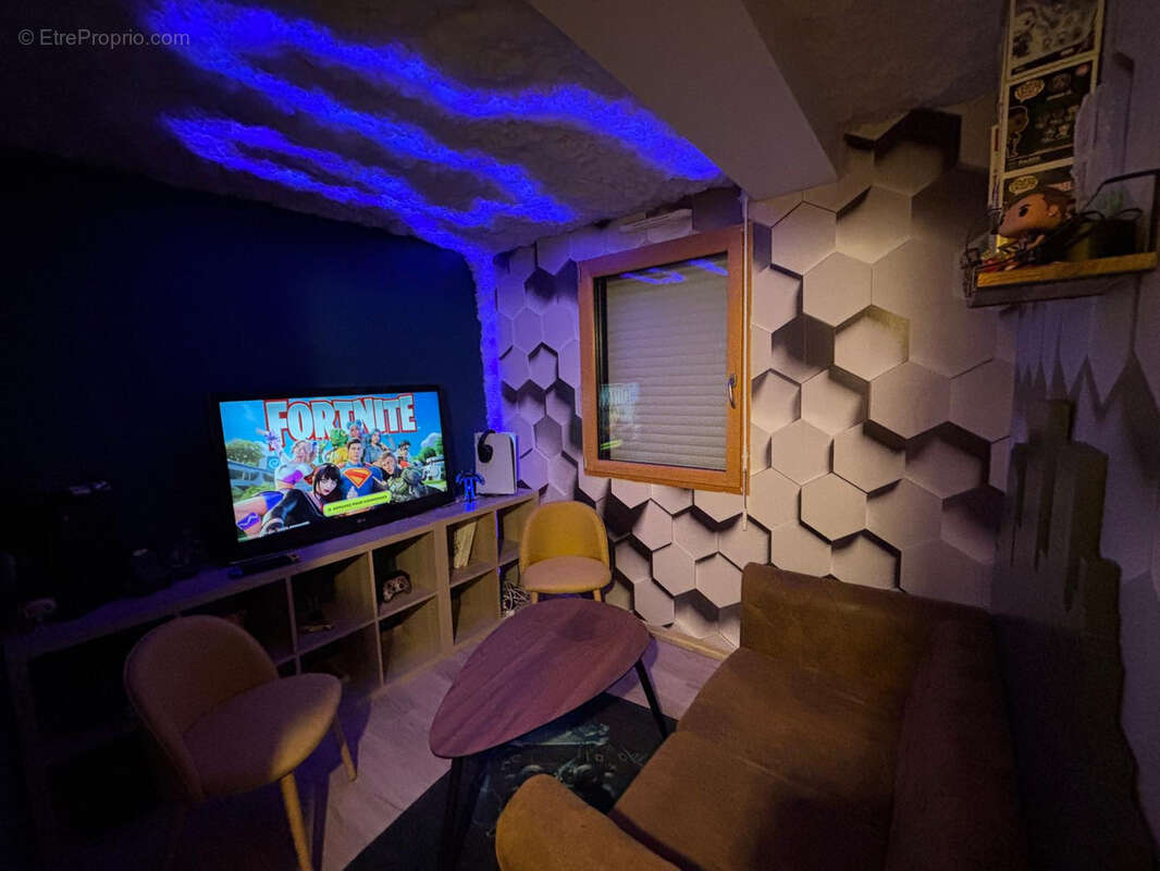 Maison à KERMARIA-SULARD