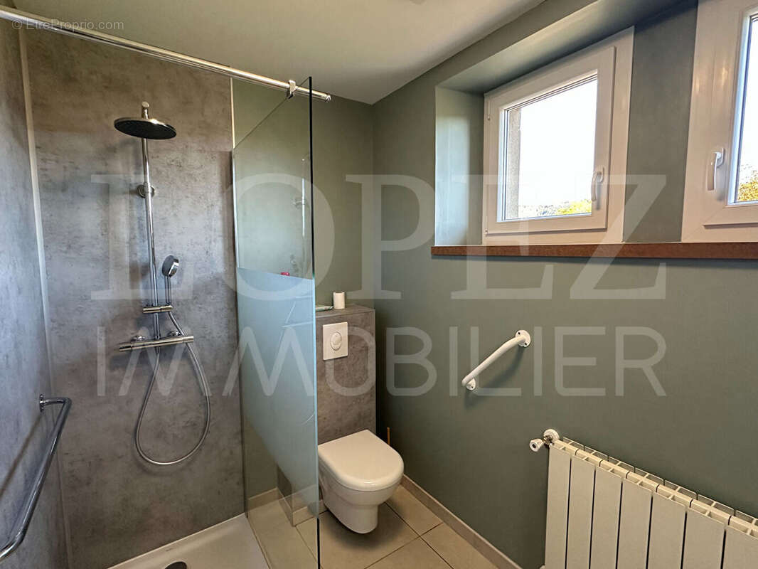 Maison à SAINT-AMANS-SOULT