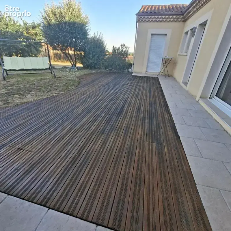 Maison Boulazac Isle Manoire  5 pièce(s) 161 m2 - photo 8