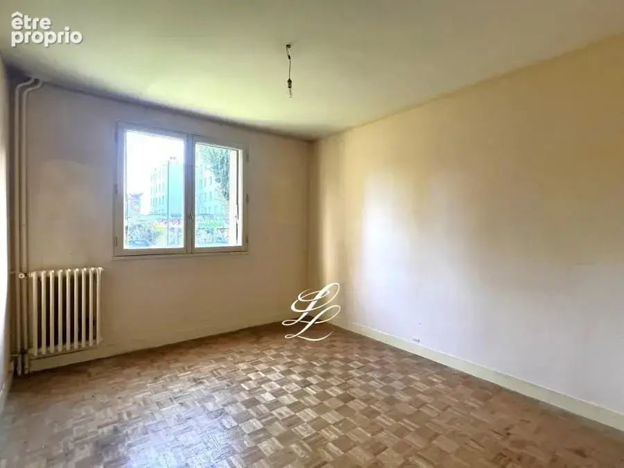 Appartement 4 pièces 85 m² à vendre à Rennes (35000) - photo 4