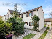 Maison à VAIRES-SUR-MARNE