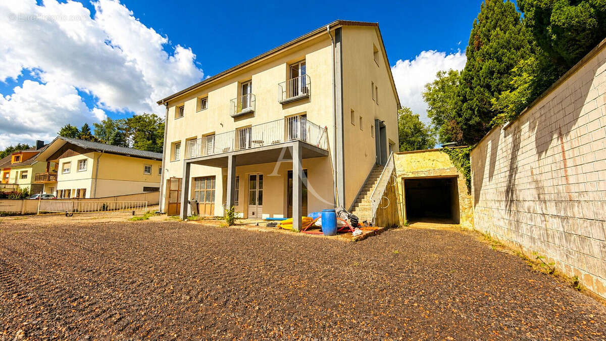 Appartement à BETTING