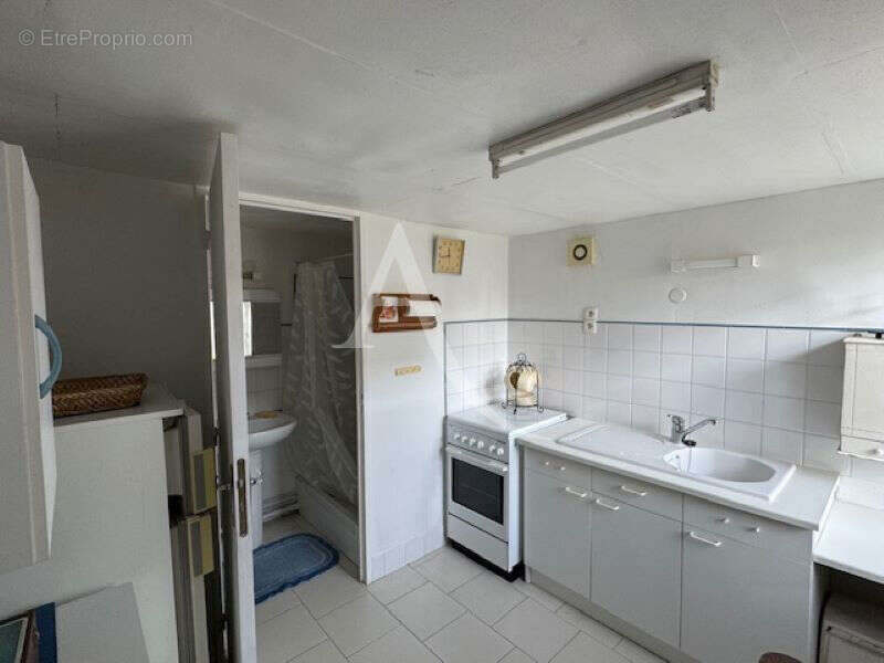 Maison à NOUAN-LE-FUZELIER