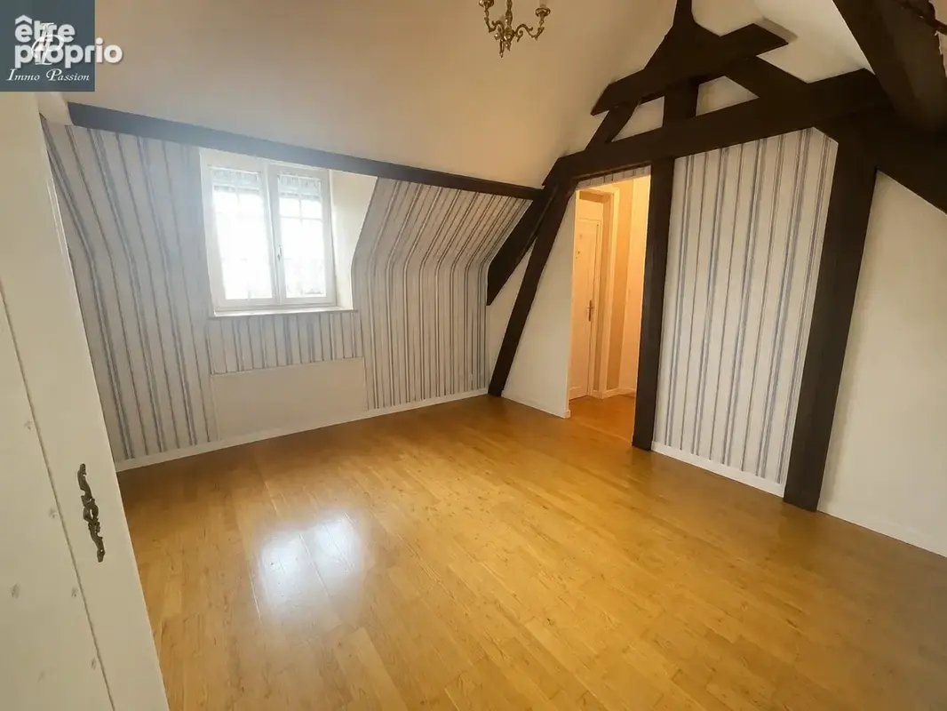 A VENDRE à Dijon Maison de charme  quartier Montchapet secteur Jouvence - photo 9