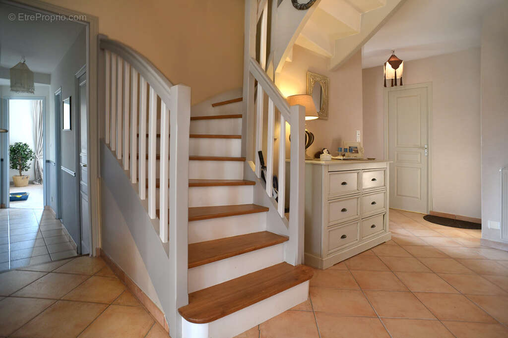 Maison à LA TRINITE-SUR-MER