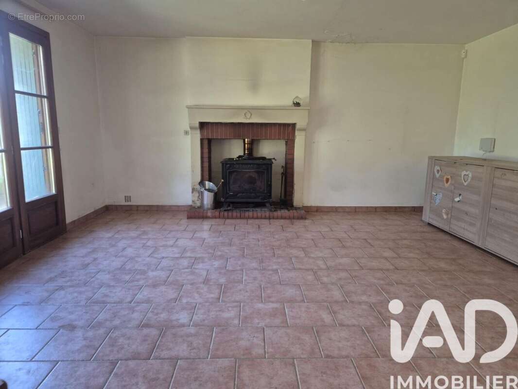 Photo 3 - Maison à LEZAY