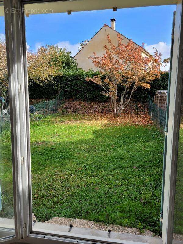 Maison à MORSANG-SUR-ORGE