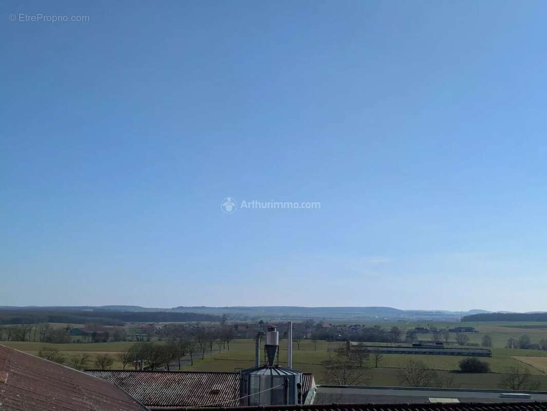 Maison de village - photo 14