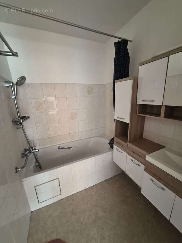 Appartement à VALENCIENNES