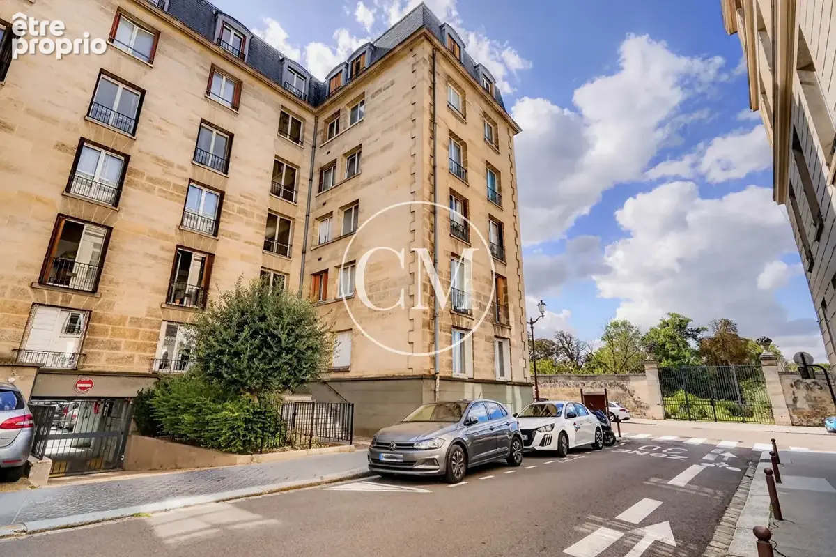 Versailles saint louis appartement - photo 15