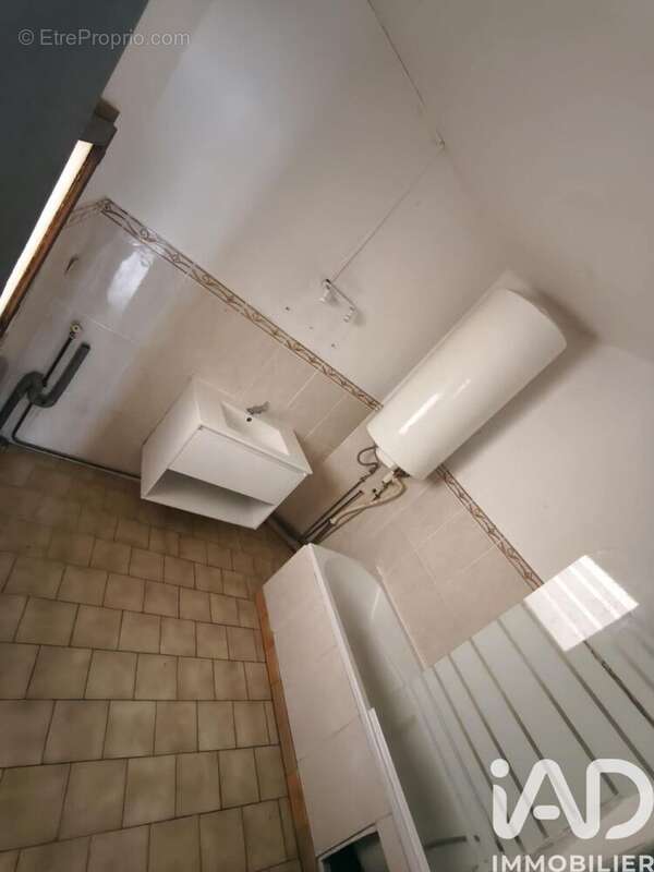 Photo 6 - Maison à CONDE-SUR-L'ESCAUT