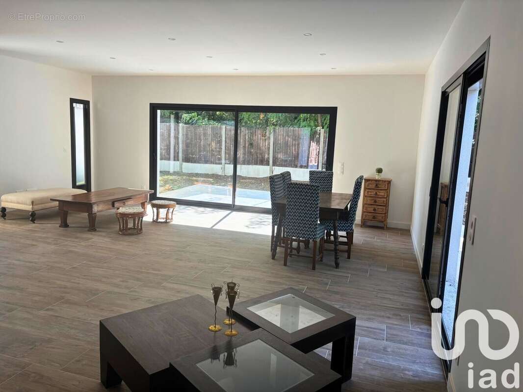 Photo 8 - Maison à EYSINES