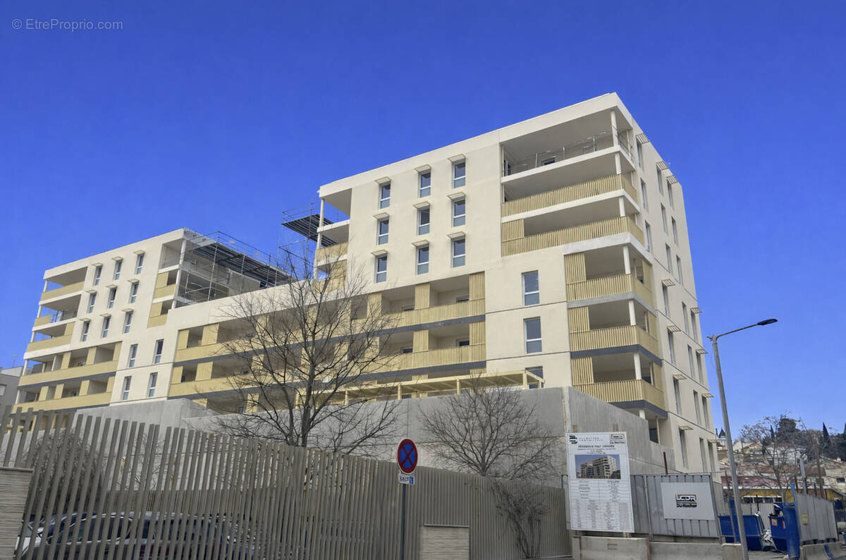 Appartement à BEZIERS