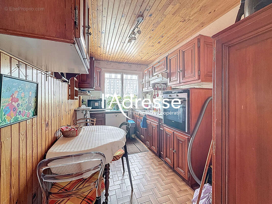 Appartement à TOURS