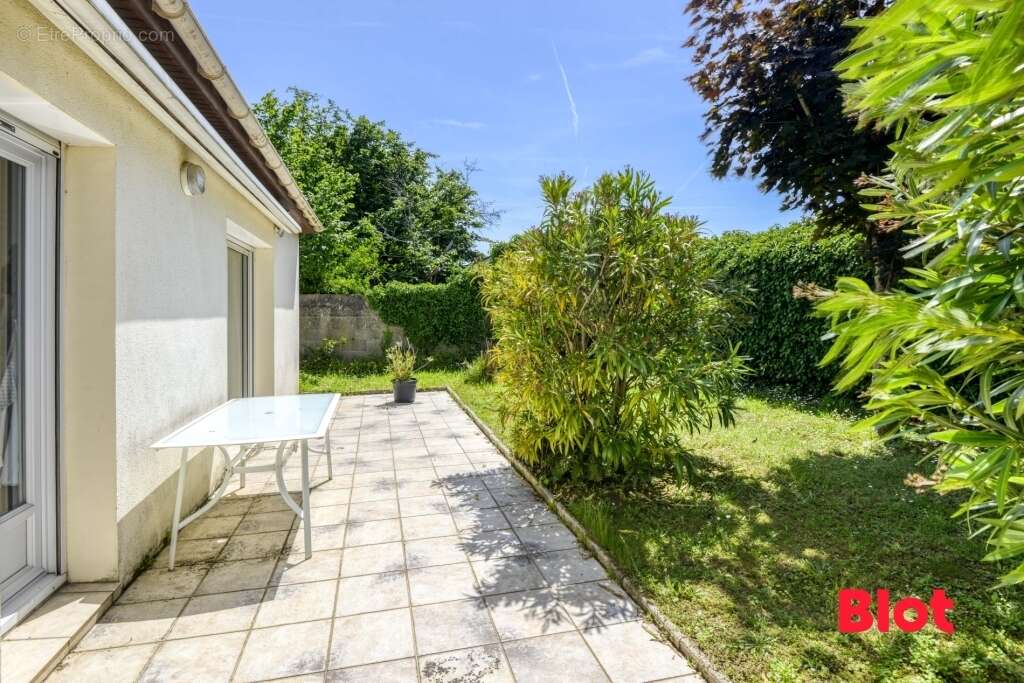 Maison à NANTES