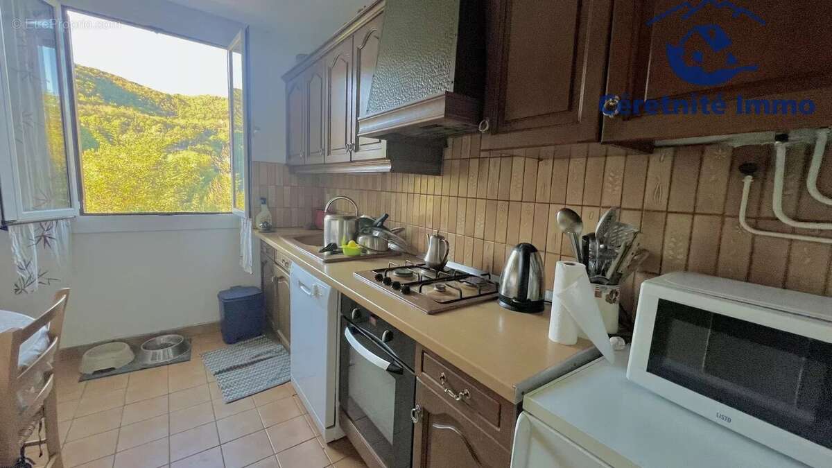 Appartement à AMELIE-LES-BAINS-PALALDA