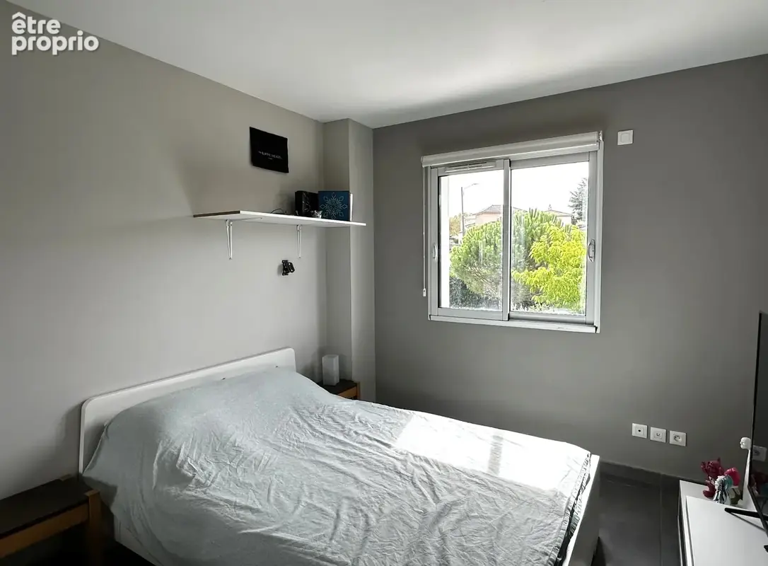 Exclusivite soucieu-en-jarrest maison contemporaine avec piscine - photo 11