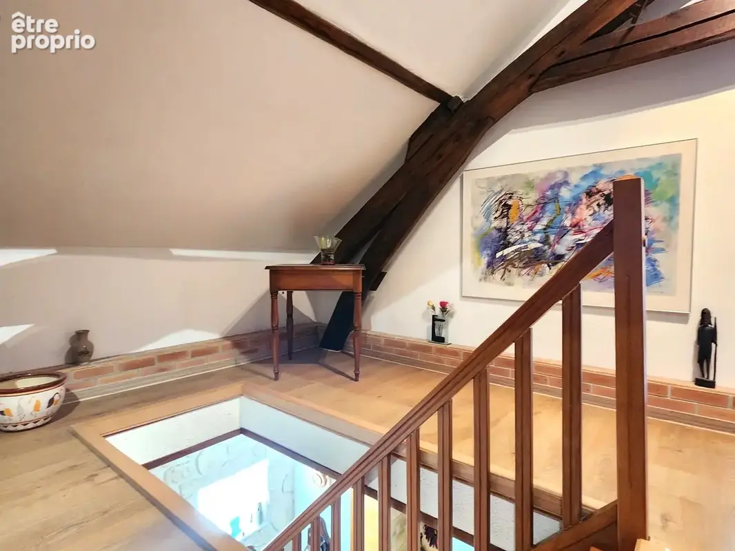 Maison 4 pièces 108 m² à vendre à Saint-Maurice-Sur-Fessard (45700) - photo 8