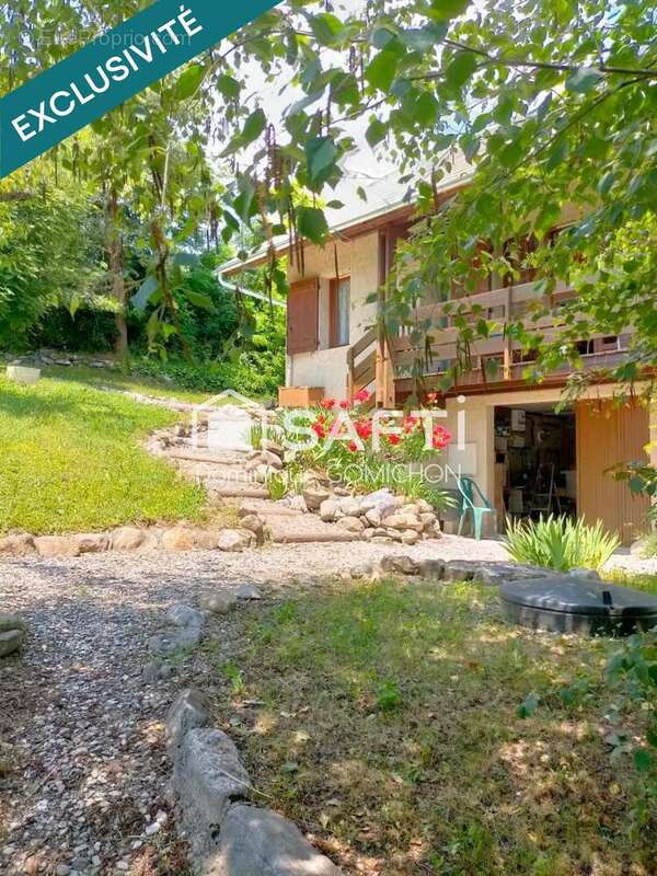 Photo 3 - Maison à EMBRUN