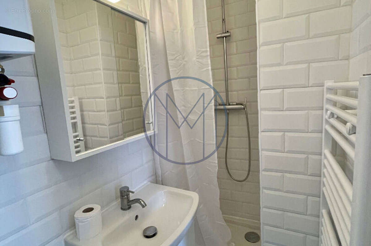 Appartement à VERSAILLES