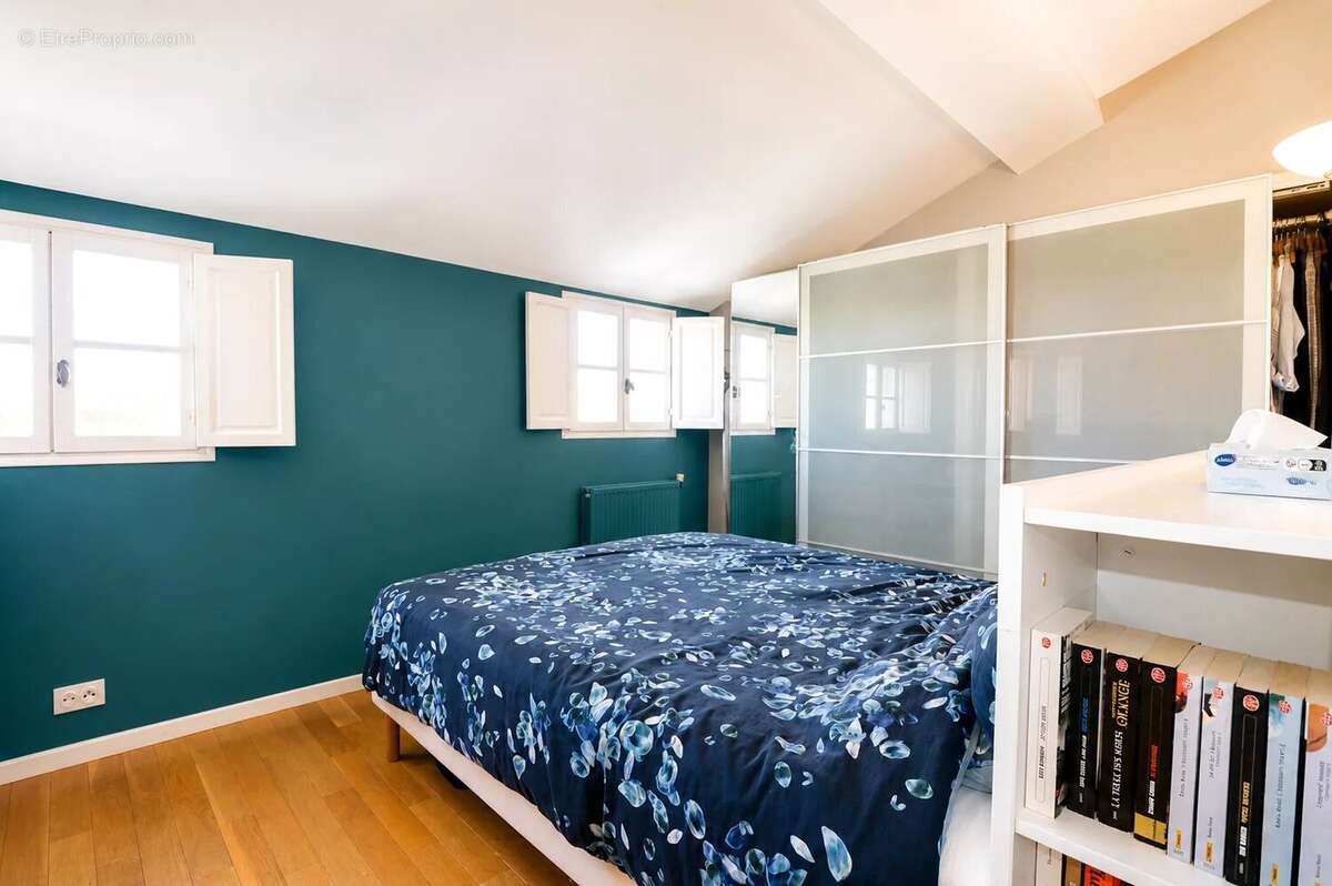 Appartement à VERSAILLES