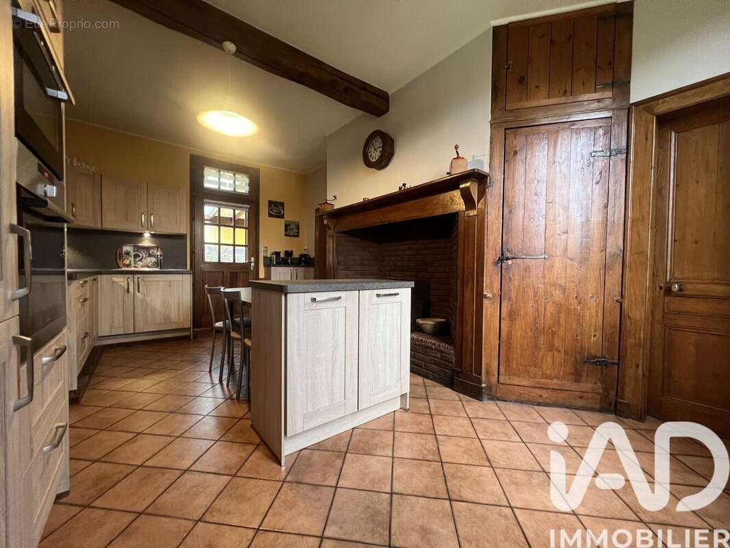 Photo 6 - Maison à CONTEVILLE