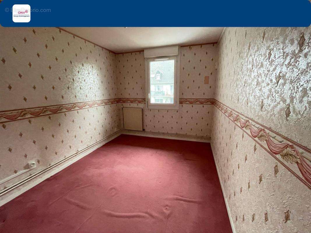 Appartement à LE HAVRE