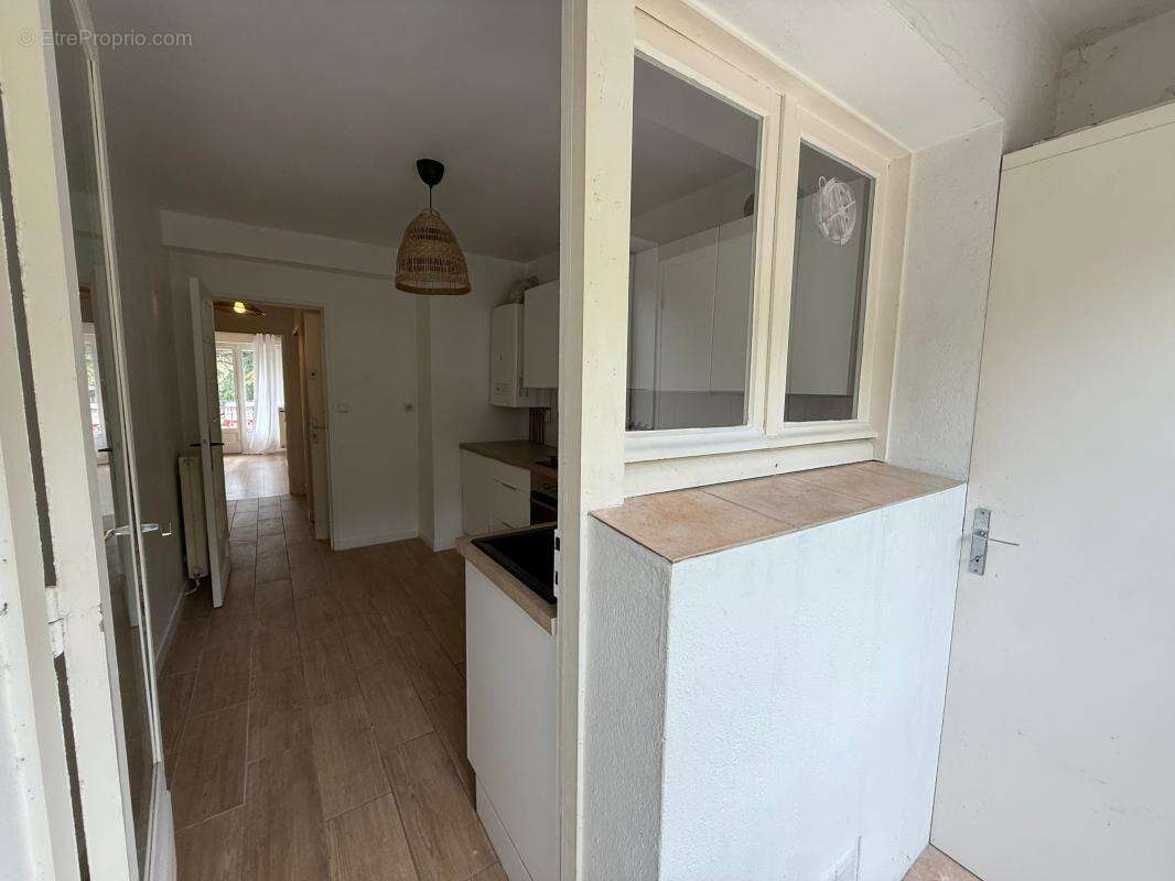 Appartement à BILLERE