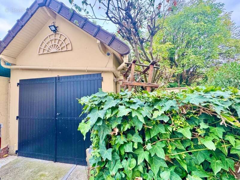 Maison à ALFORTVILLE